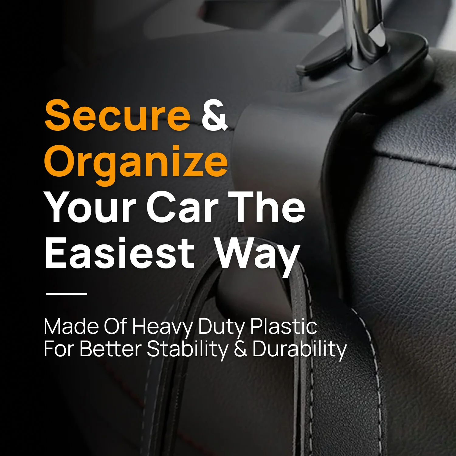 Easy Car Hook - Image 3