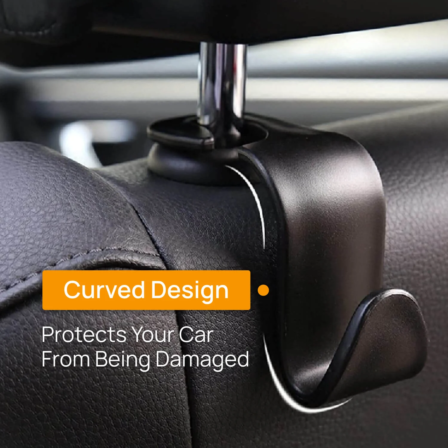 Easy Car Hook - Image 5