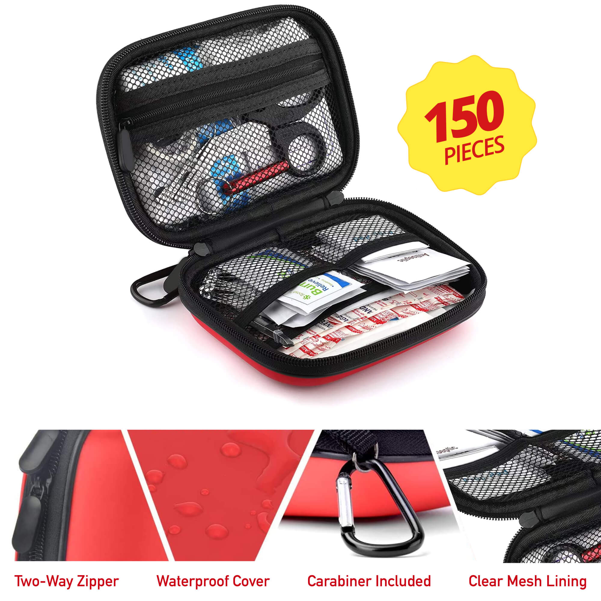 First Aid Kit - Image 3