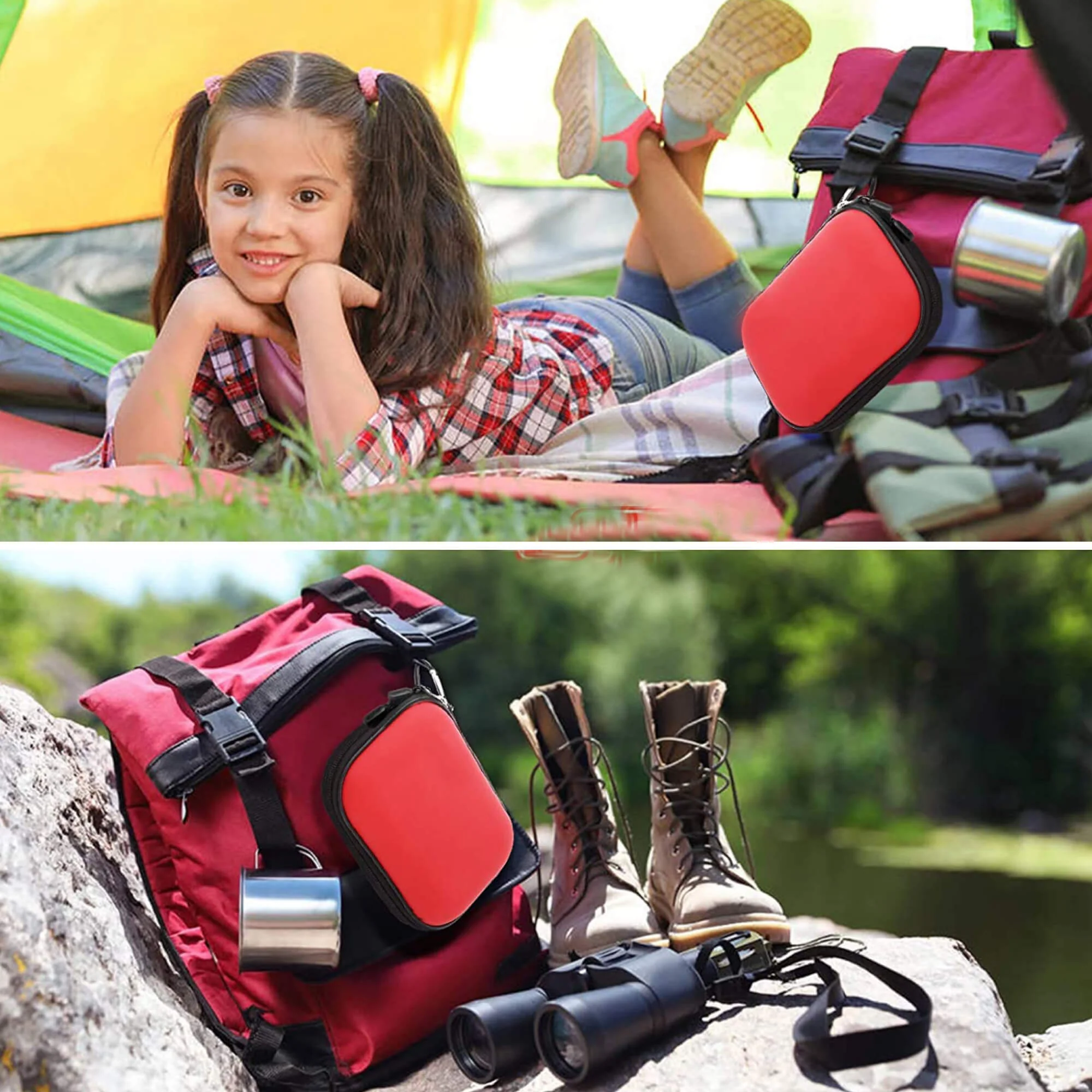First Aid Kit - Image 4