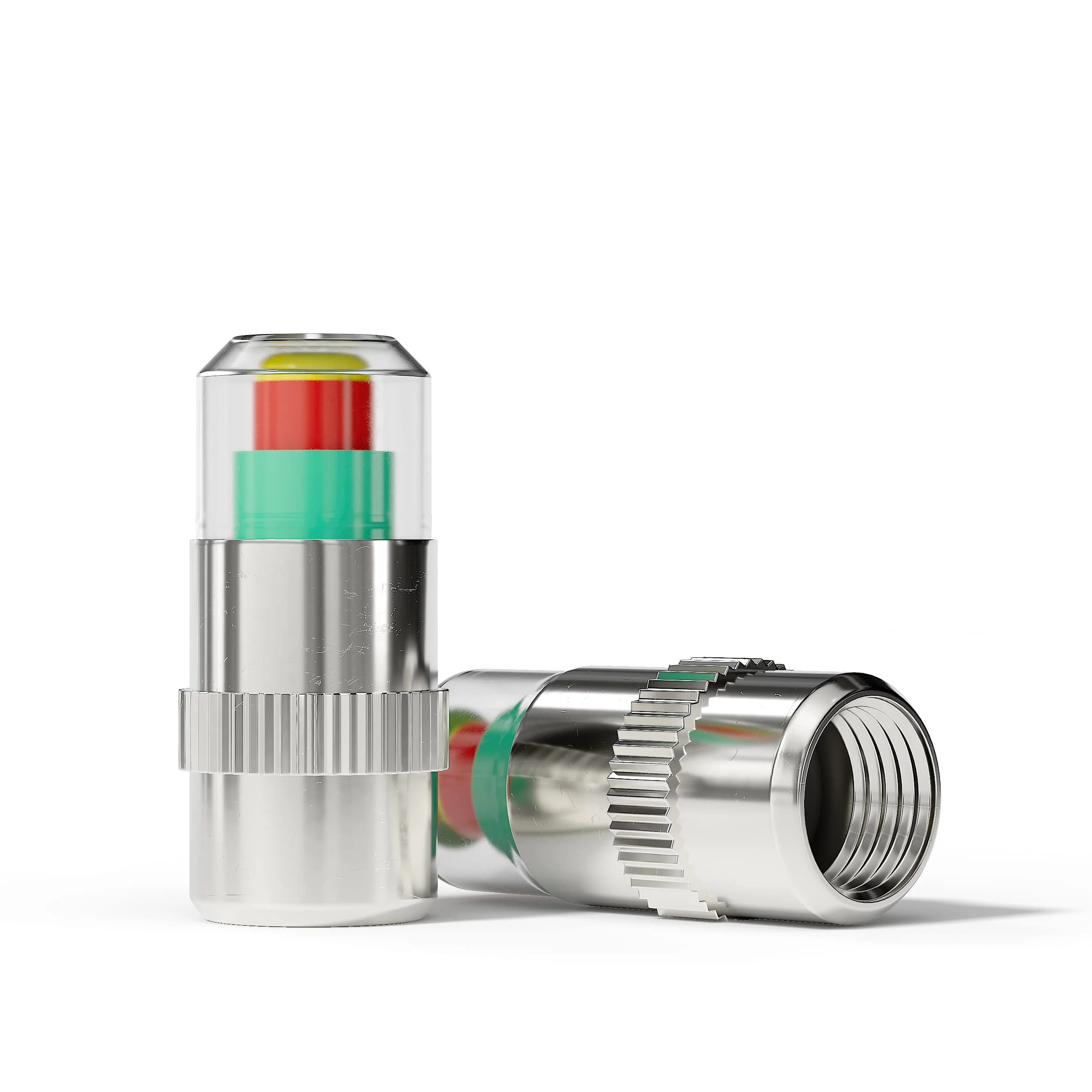 Tire Pressure Detection Caps - Image 6