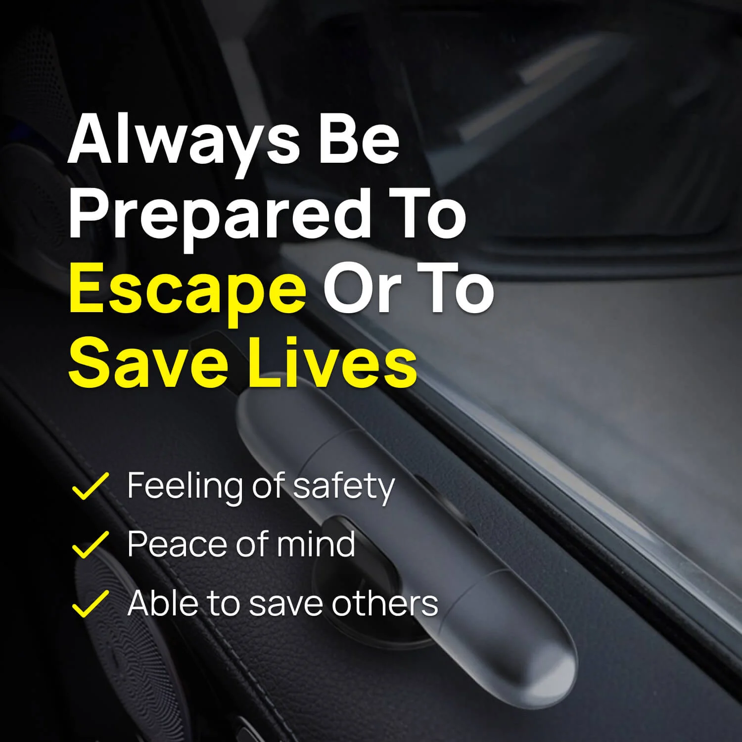 Safety Bullet - Image 3