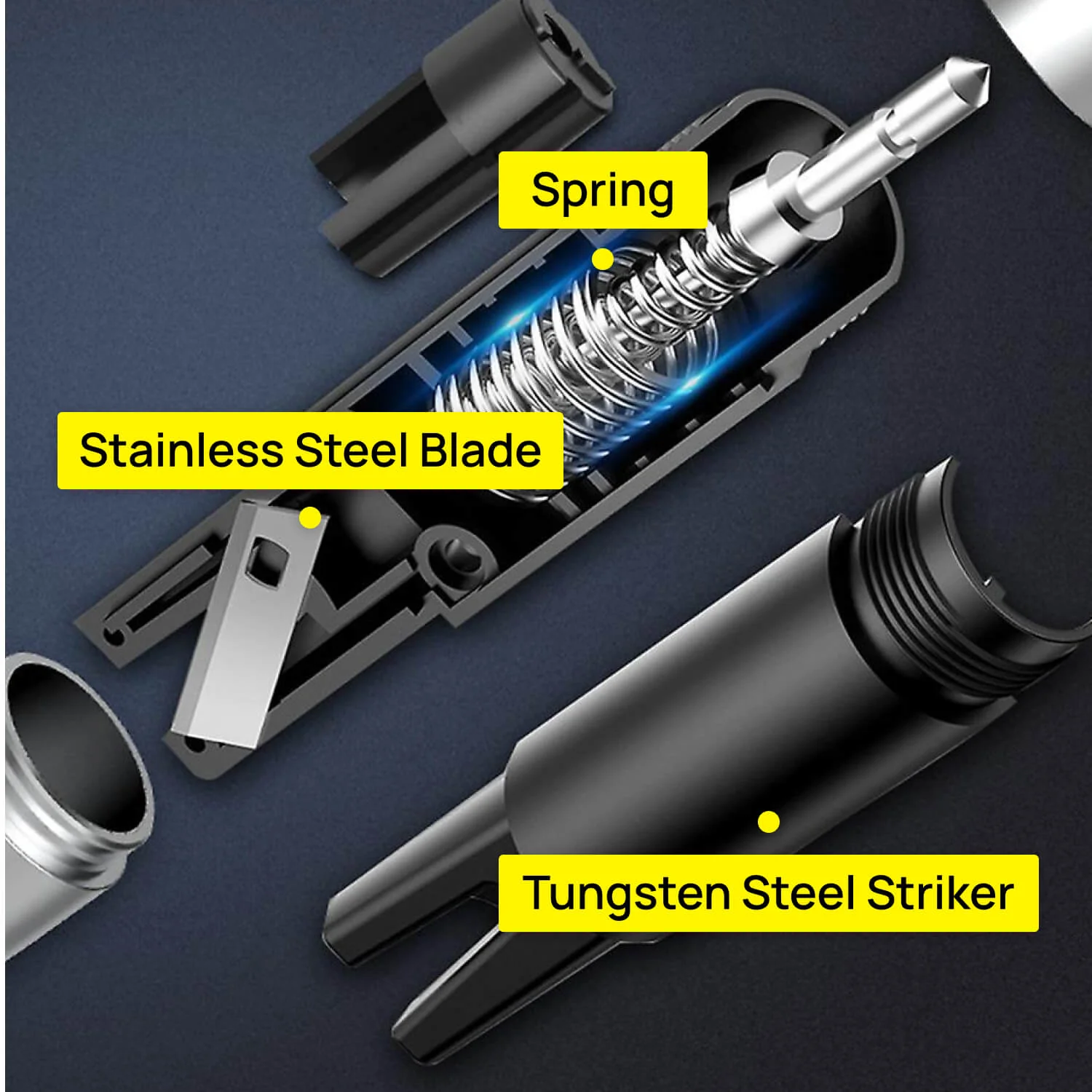 Safety Bullet - Image 4