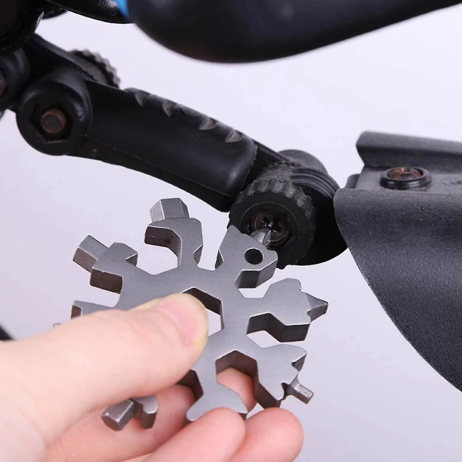 Shield Multi Tool Key - Image 5