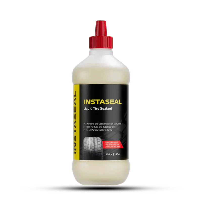 Tire Care Kit - Image 4