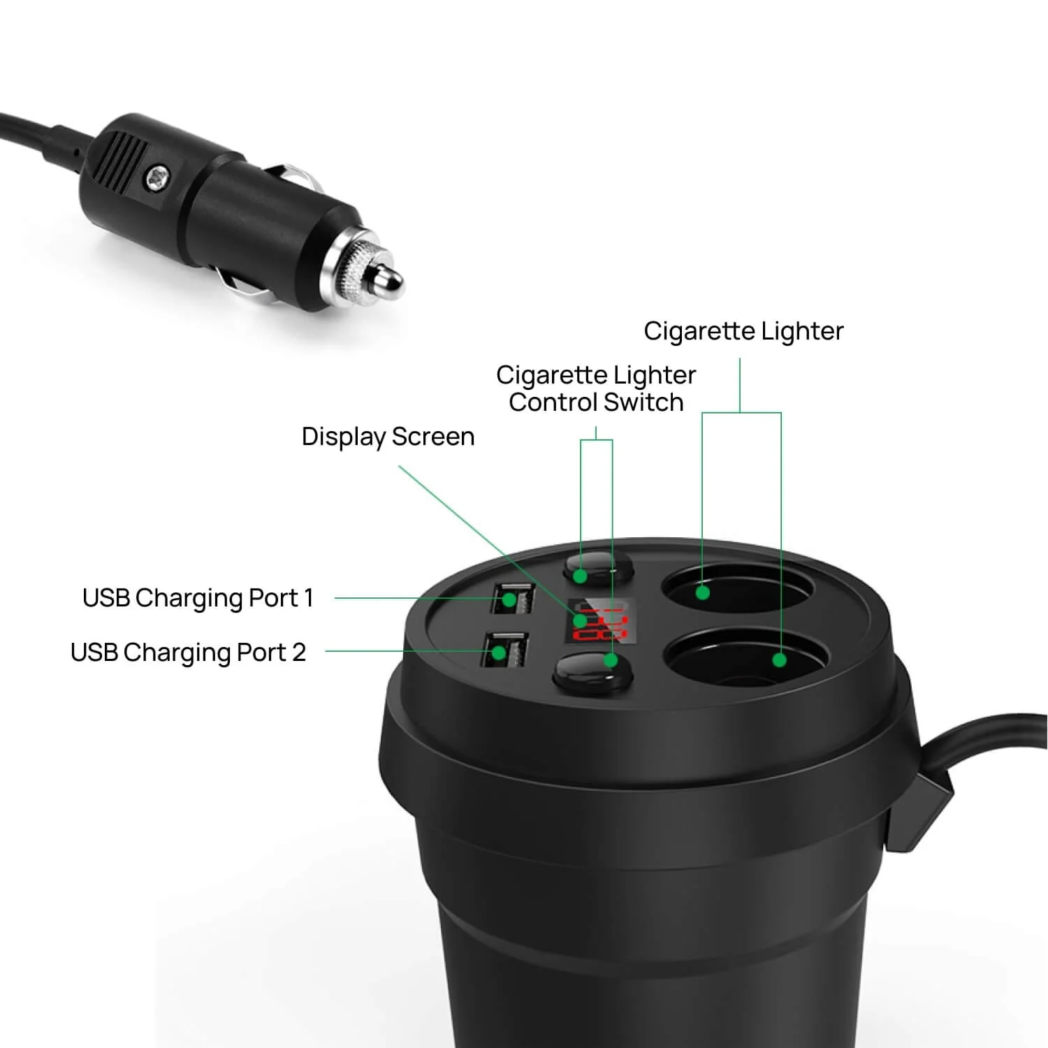 Universal Power Extender - Image 4